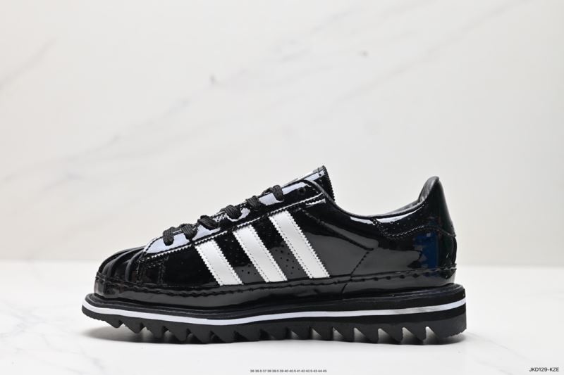 Adidas Superstar Shoes